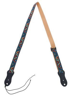 Riverdale Ribbon Ukulele Strap