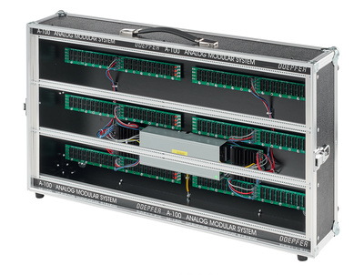 A-100 PMS 9 PSU3