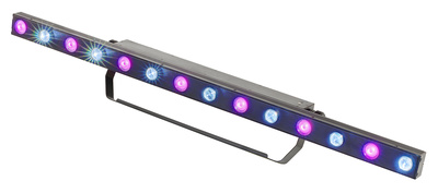 Showtec Maniac FX 7 B-Stock