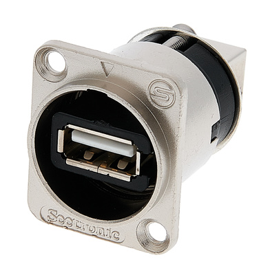SAUSB-W USB A / B