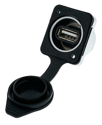 Seetronic MAUSB-W USB IP65