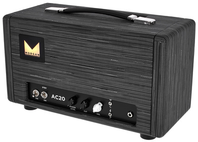 Morgan Amplification AC20 Head Twilight