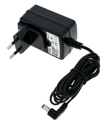 Power Ace 9V DC 1.7V Multi
