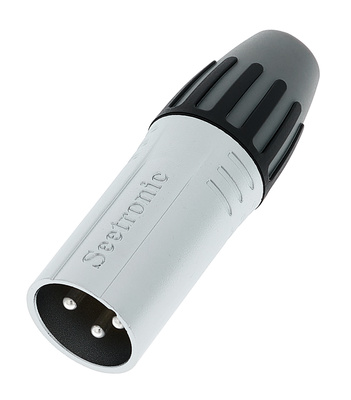 SCMM3 3pin XLR