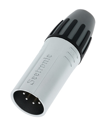 SCMM5 5pin XLR