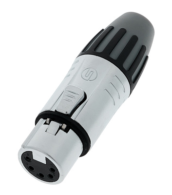 SCMF5 5pin XLR