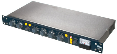 Studio Standards: Classic Compressors and Limiters - gearnews.com