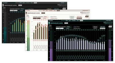 Newfangled Audio EQuivocate Download