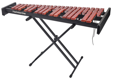Marimba E8101 A=442Hz 3.0