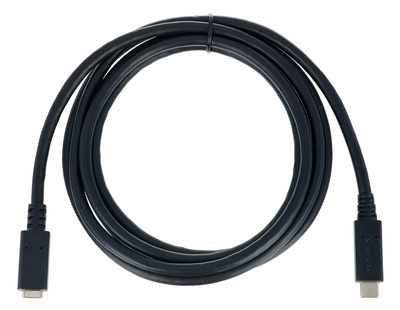 USB 3.1 C/C Extension 2m