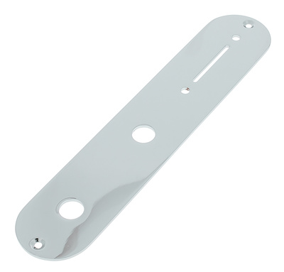 Control Plate TL-Type Space
