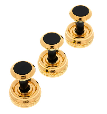 Frate Precision Black OnyxTrim kit Yamaha GP