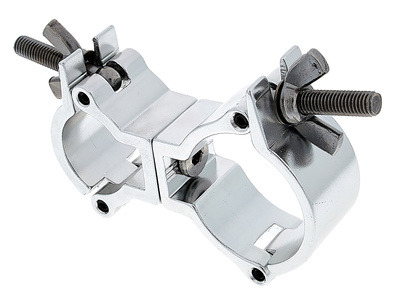 8233 Swivel Coupler 35/50mm