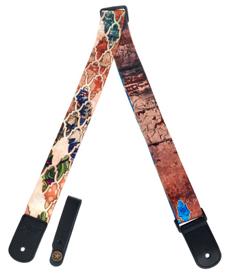 S35 Granada Ukulele Strap