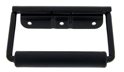3443BLK Folding Grip