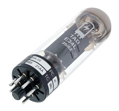 TAD E34L-CZ Tube