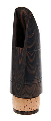 Antique Tosca Puccini wood