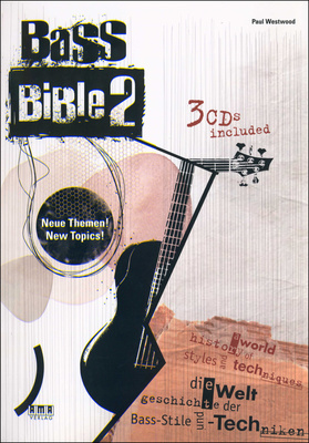 Bass Bible 2