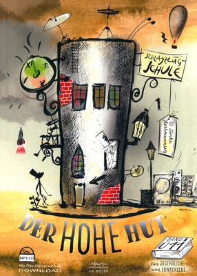 Der Hohe Hut 1 Ü11