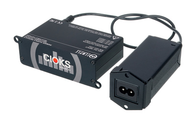 Temple Audio Design Hi5 MOD Power Supply