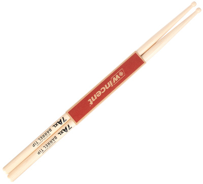 Wincent 7AXLBT Hickory
