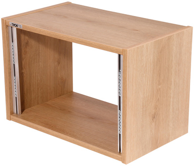 Thon Studio Desktop 7U oak