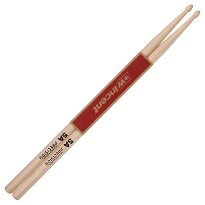 5AP Hickory Precision