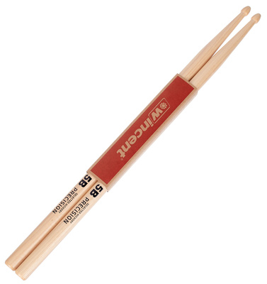 5BP Hickory Precision