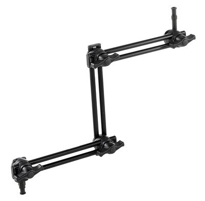 396AB-3 Double Arm 3-Section
