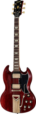 Gibson SG 61 Standard 60th Anniv. VOS