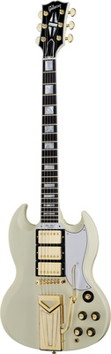 Gibson SG 61 Custom 60th Anniv. CW