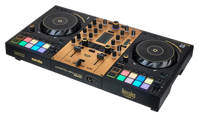 Hercules DJ Control Inpulse 500 B-Stock