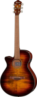 Ibanez AEG70L-TIH