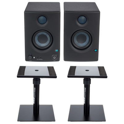 Presonus Eris E3.5 BT Stand Set