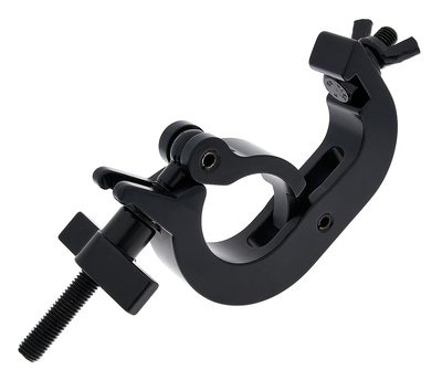 BIG Trigger Clamp 250kg Black