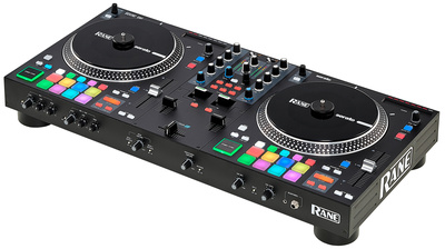 Rane One