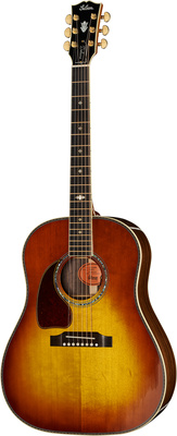 Gibson J-45 Deluxe Lefthand