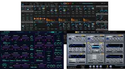 AIR Music Technology Air Super Synth Pack Download