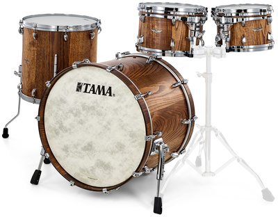 Tama STAR Drum Walnut Stand. RSC