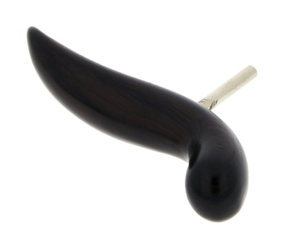 Hand Rest Bassoon Grenadilla