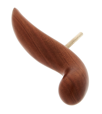 Hand Rest Bassoon Plum XL