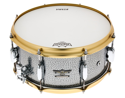 14"x6,5" Star Reserve Aluminum