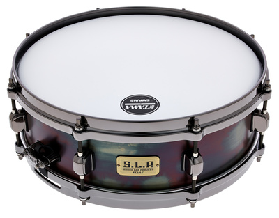 Tama 14"x4,5" S.L.P. Dynamic Bronze