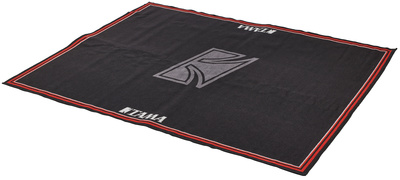 TDRS-TL Drum Rug Small