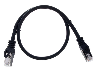 IQ-PC1000-005 Cat6A