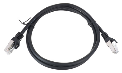 IQ-PC1000-010 Cat6A