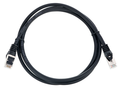 IQ-PC1000-015 Cat6A