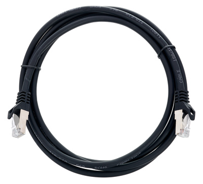 IQ-PC1000-020 Cat6A