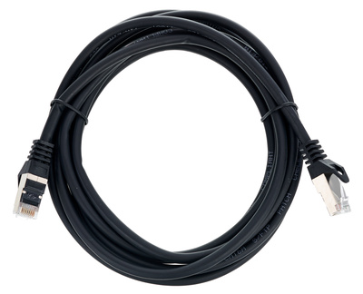 IQ-PC1000-030 Cat6A