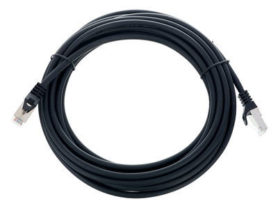 IQ-PC1000-050 Cat6A